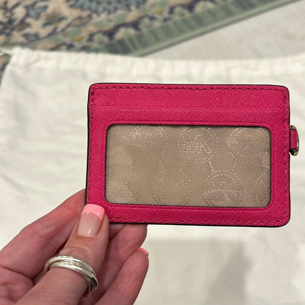 Card holder - Picture 2 of 3